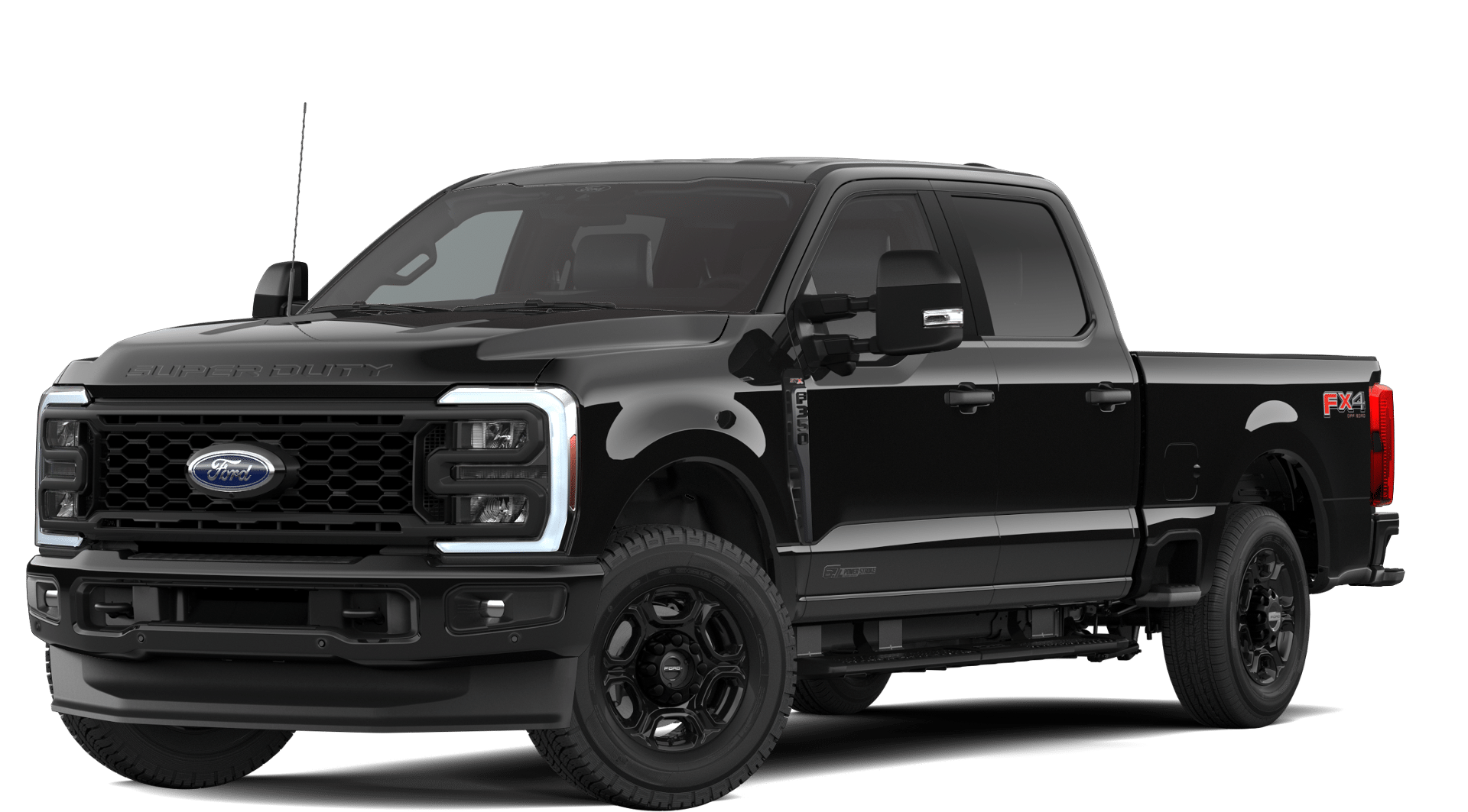 2026 Ford Super Duty® External Image 1